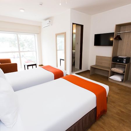 Casa Andina Standard Miraflores San Antonio Lima Zewnętrze zdjęcie