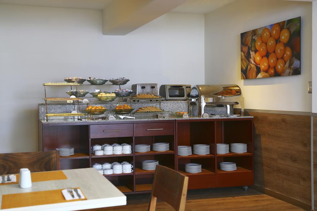 Casa Andina Standard Miraflores San Antonio Lima Zewnętrze zdjęcie