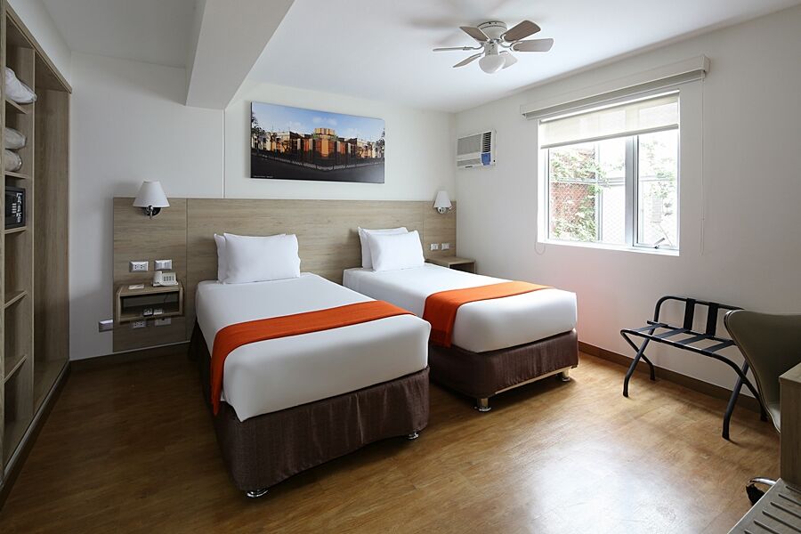 Casa Andina Standard Miraflores San Antonio Lima Zewnętrze zdjęcie